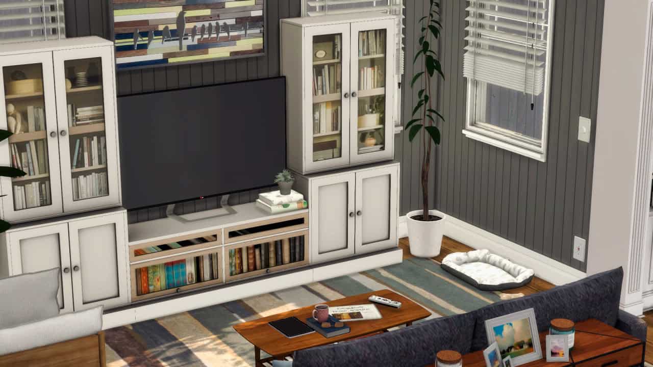Preview image 4 for Tropical Resort by BEANSBUILDS.