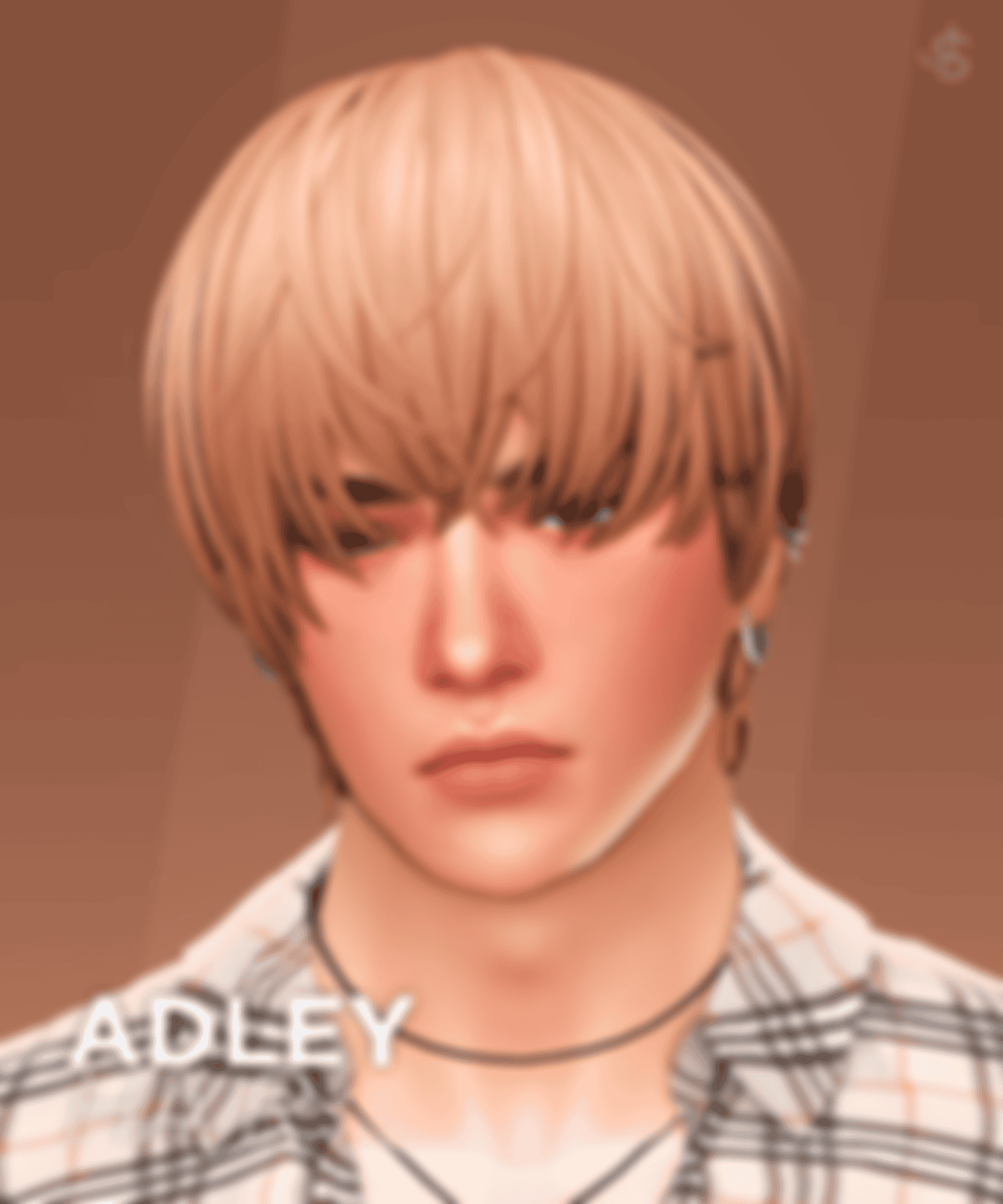 Preview image 1 for Adley Hair by JOHNNYSIMS.