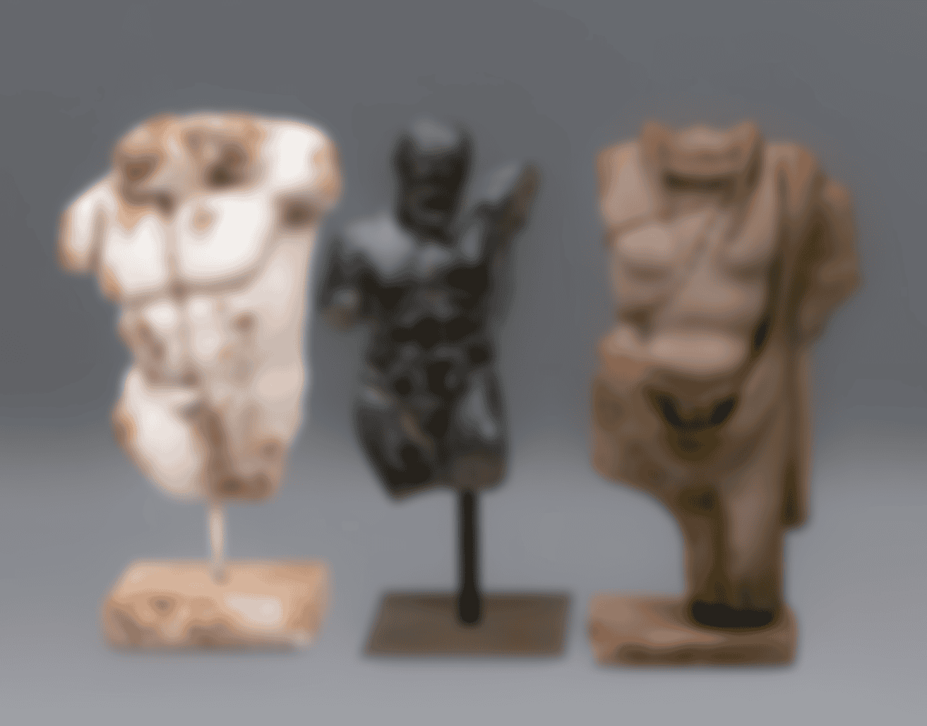 Preview image 1 for torsos statues by U79184133.