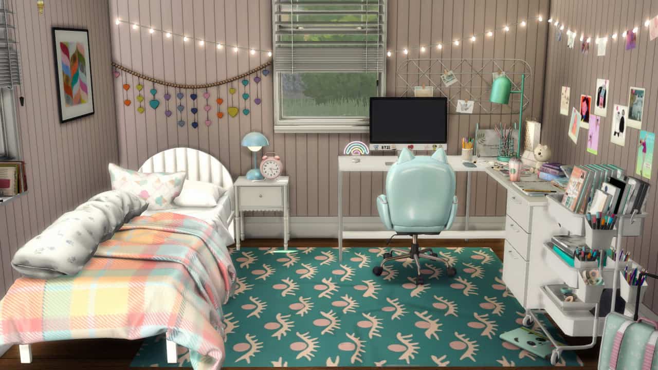Preview image 7 for Cozy Family Home by BEANSBUILDS.