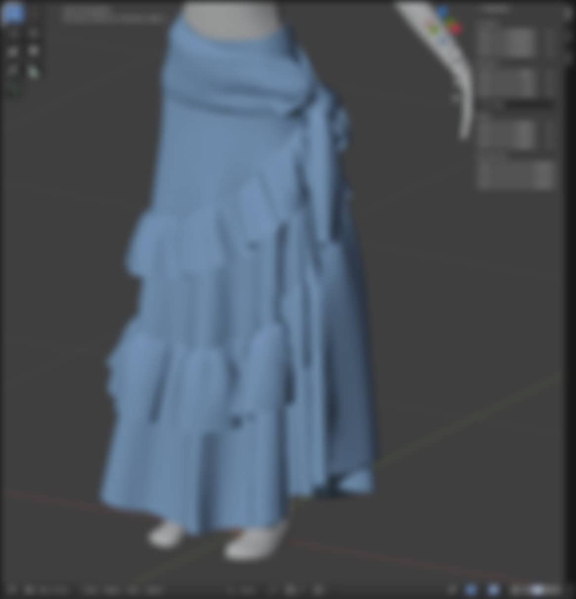 Preview image 1 for WIP.0701 by CHARONLEE.