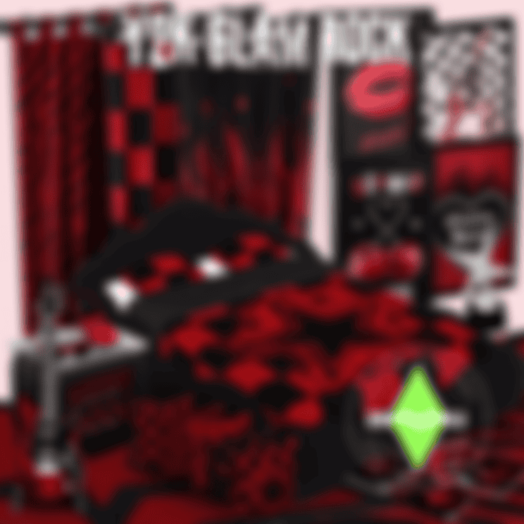 Preview image 1 for Y2k Glam Rock by SNOTRA902.