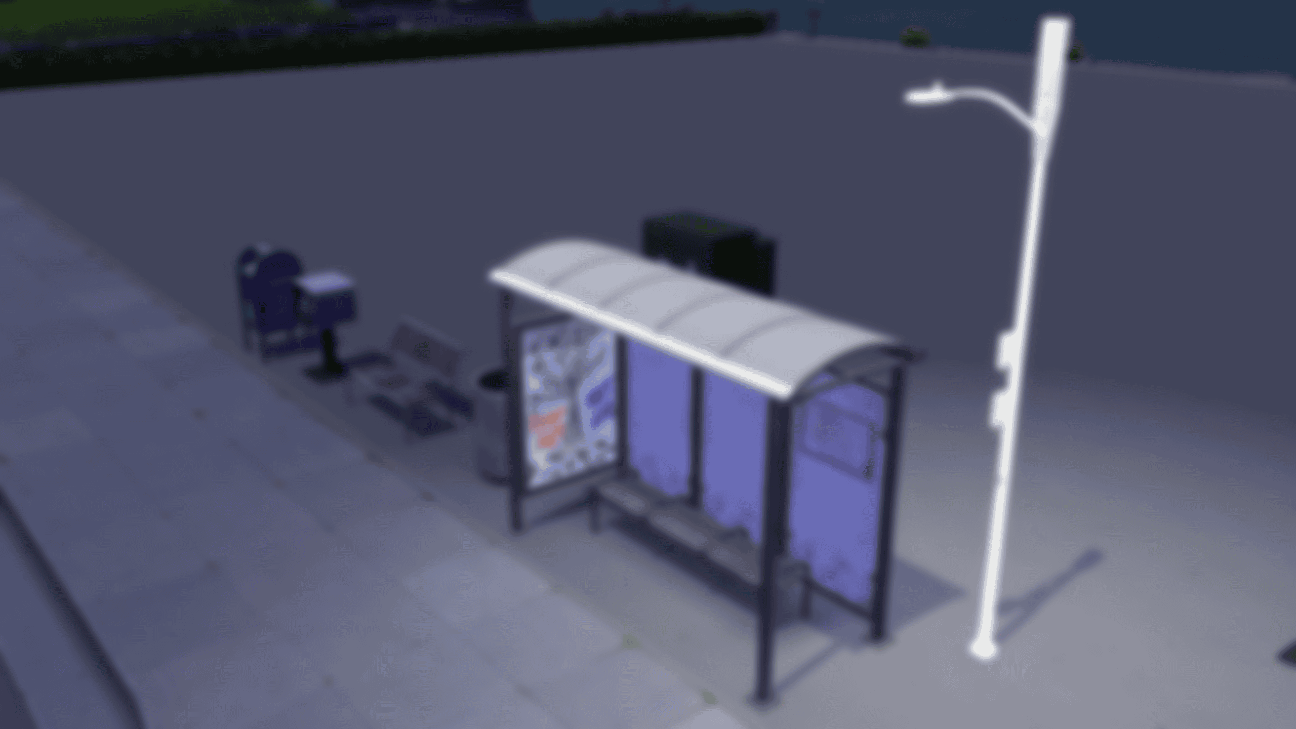 Preview image 1 for Downtown Expansion Pack by SCODEEYODEE.
