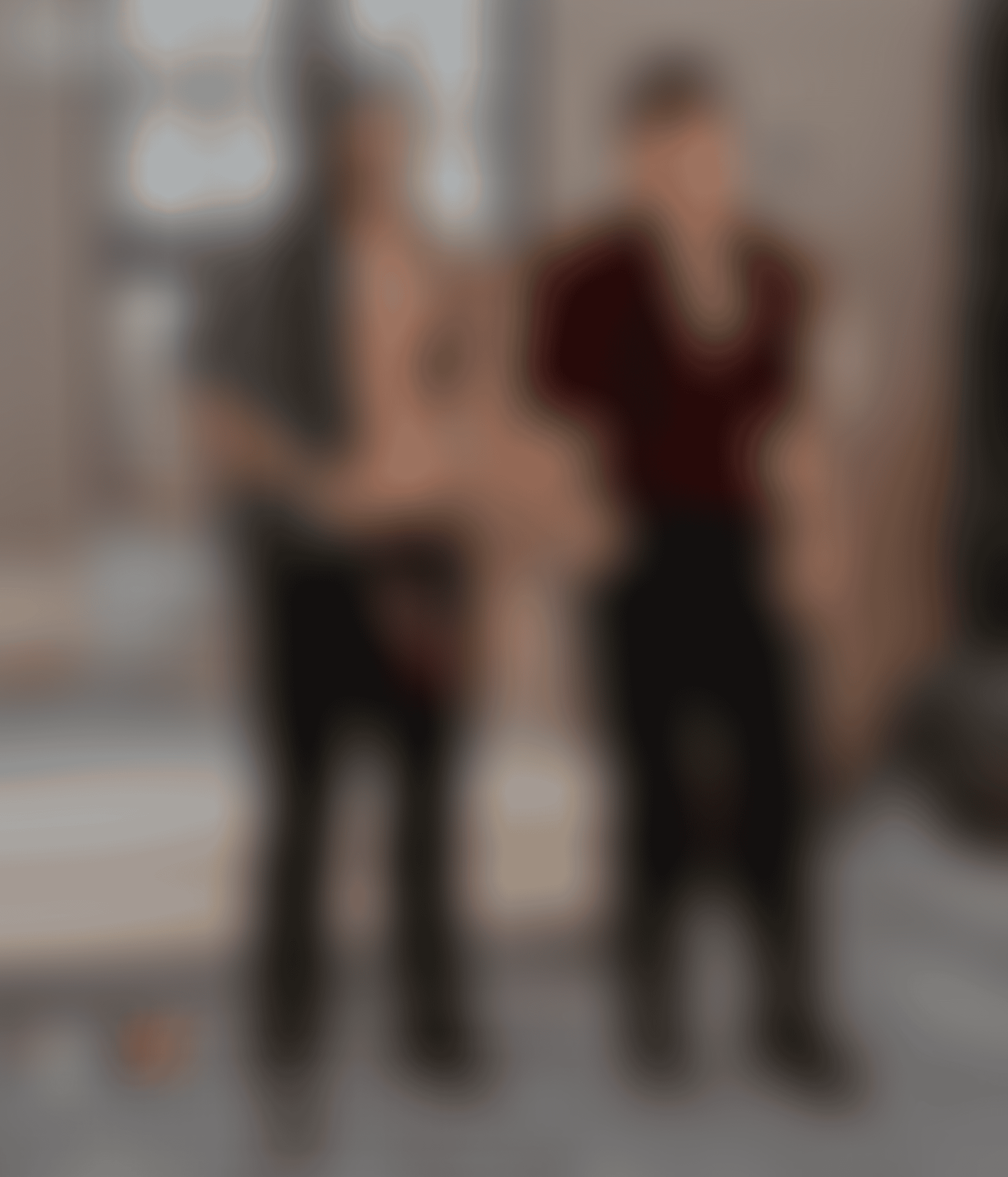 Preview image 1 for Harry - Set by BETO_AE0.
