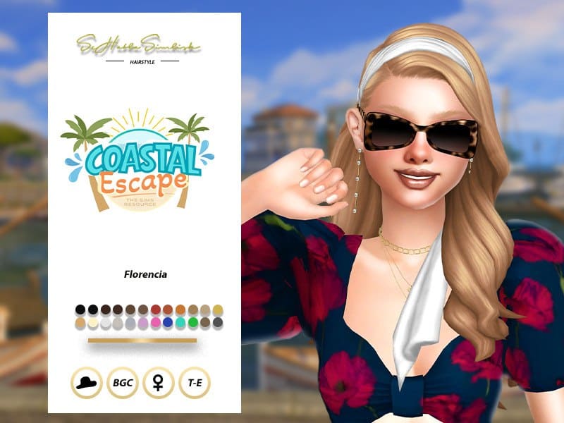Preview image 1 for Modern Office Collection by SEHABLASIMLISH.