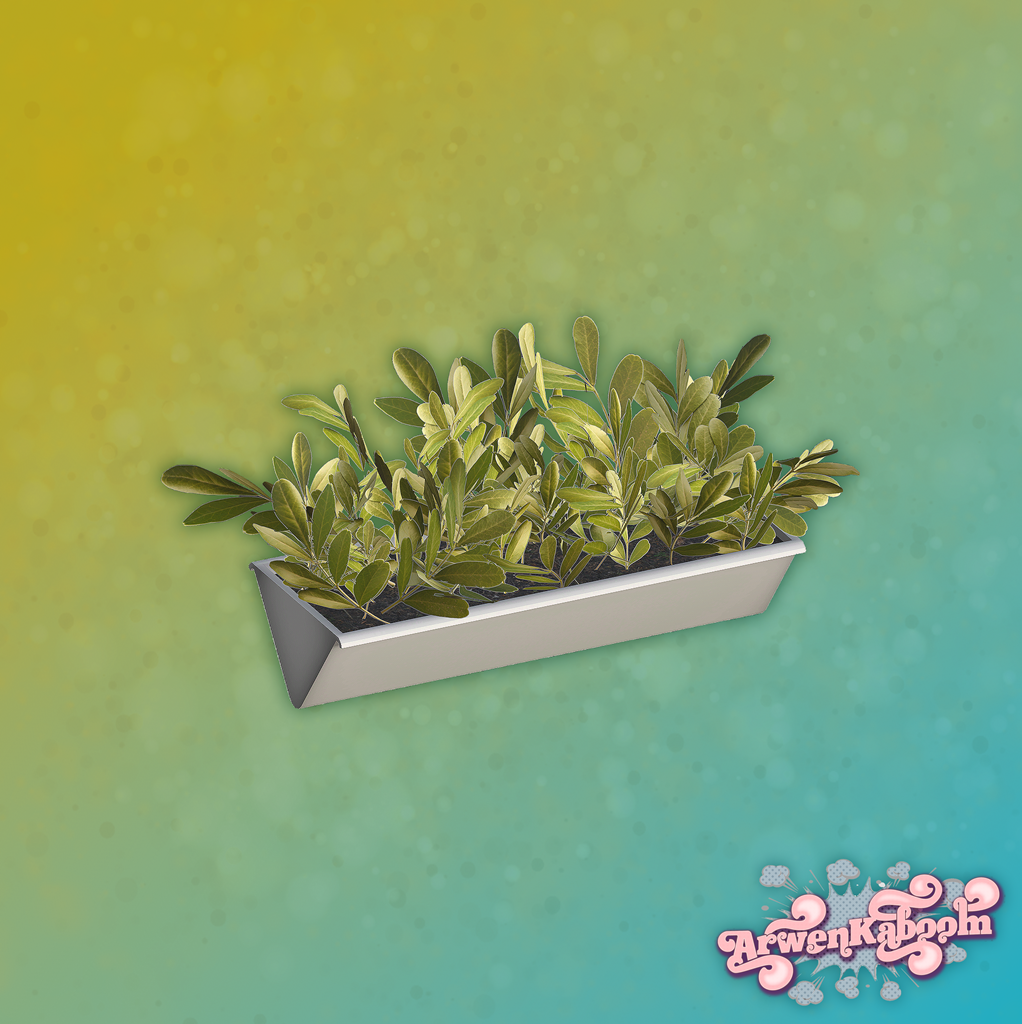 Preview image 1 for Marabor - Plant 1 by ARWENKABOOM.