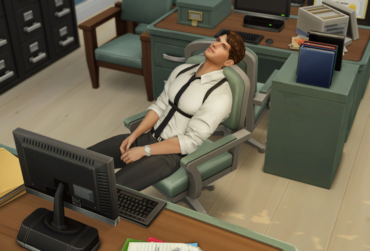 Preview image 1 for Joel update!! living his life when he's not working by SEHABLASIMLISH.