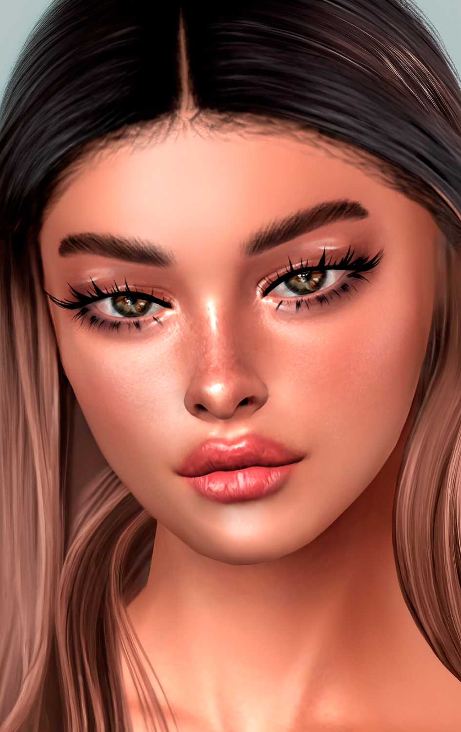 Preview image 1 for Eyebrows Summer Collection by U79184133.