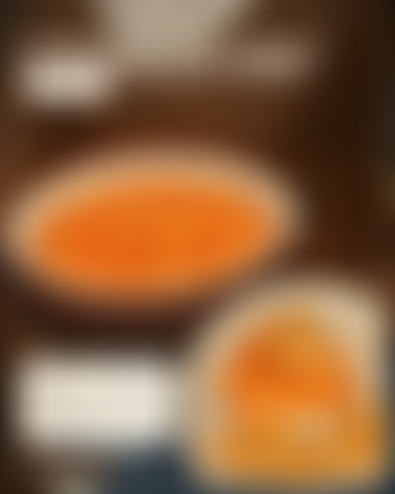 Preview image 1 for Little Ladle: Buffalo Dip by MELUNN.
