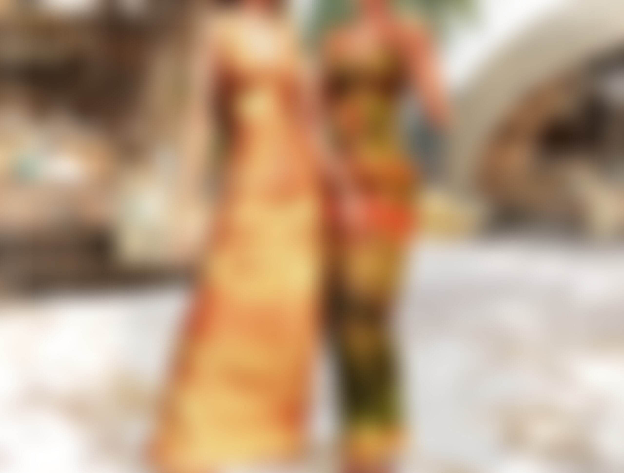 Preview image 1 for Coastel Chic set 3 by COUQUETT.