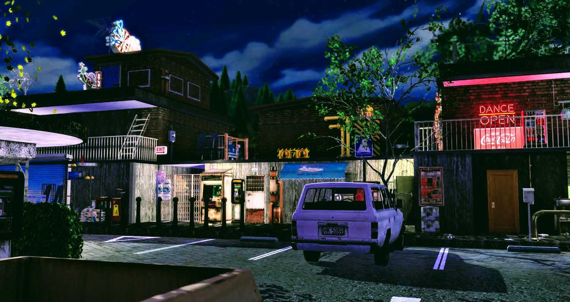 Preview image 1 for AUGUST 2026 MOD RELEASE UPDATES by WICKED PIXXEL.