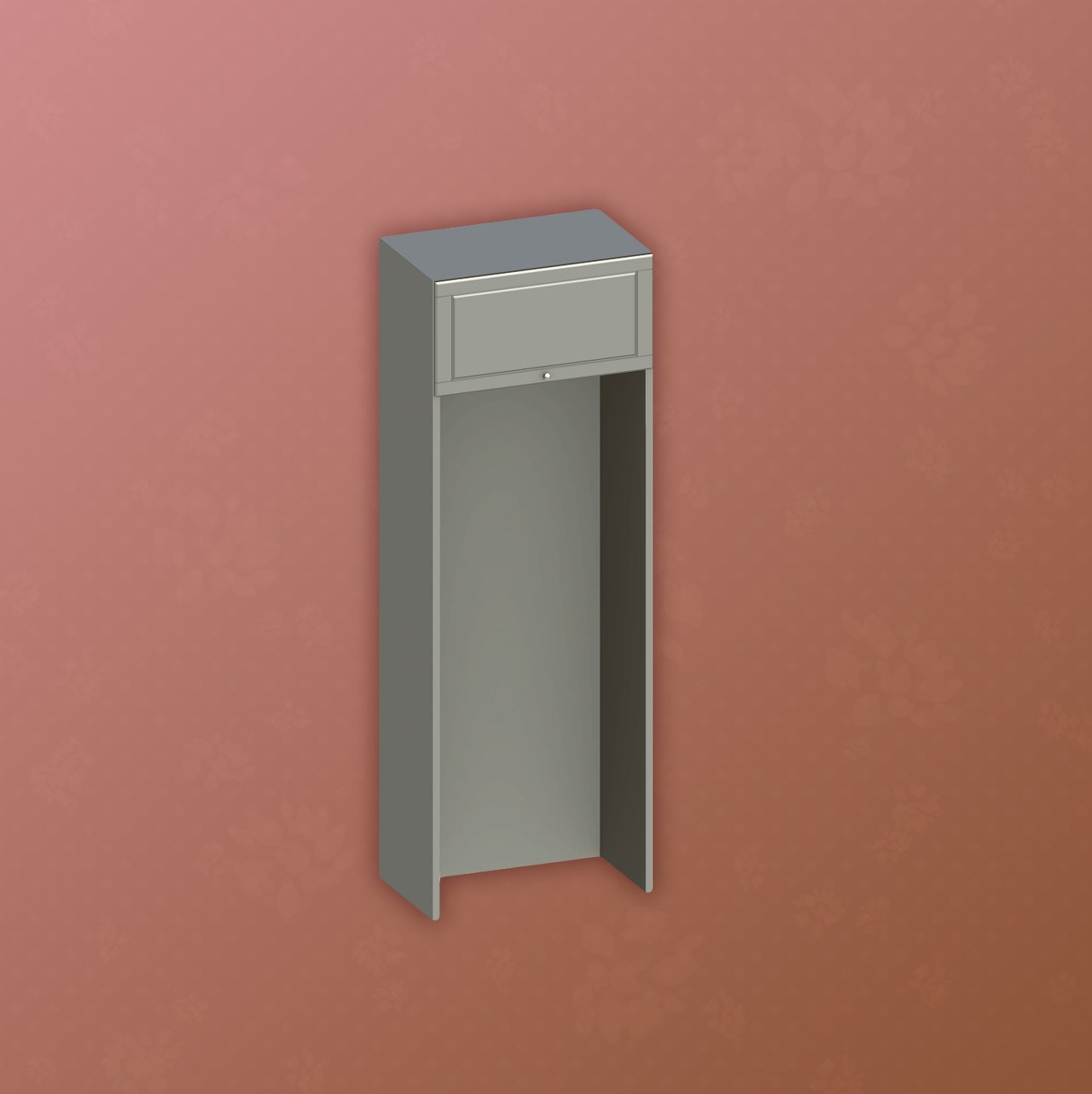 Preview image 1 for Grin - Stove Top (Dream Home Decorator) by ARWENKABOOM.