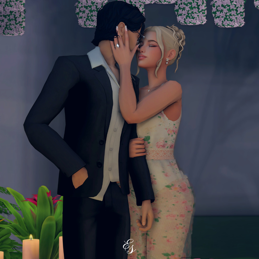 Preview image 1 for Sorbet Dress by GEGESIMS.
