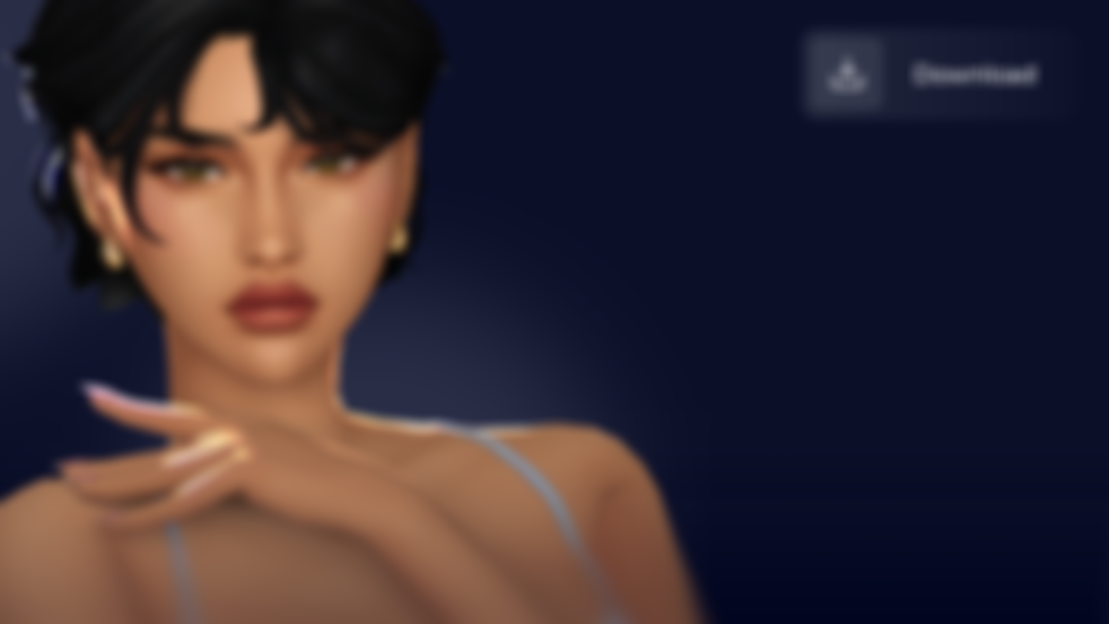 Preview image 1 for Mist Skin (Download) by TWISTEDCAT.