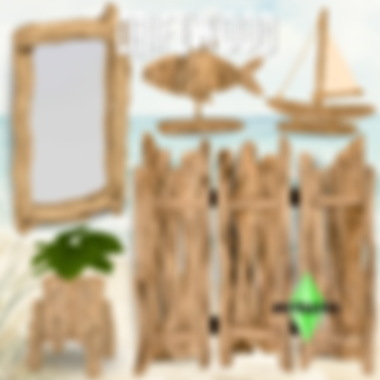 Preview image 1 for Driftwood by SNOTRA902.