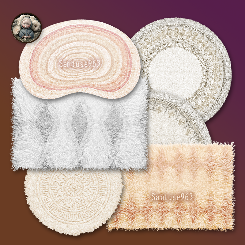 Preview image 1 for Thank-You Update Vol.2: New Swatches & Ongoing Project Progress by SAMTUSE963.