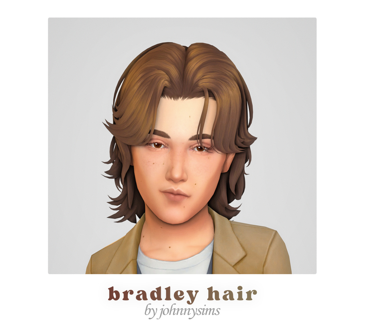 Preview image 1 for Kids Hairs Conversions Set l by ADRIENPASTEL.
