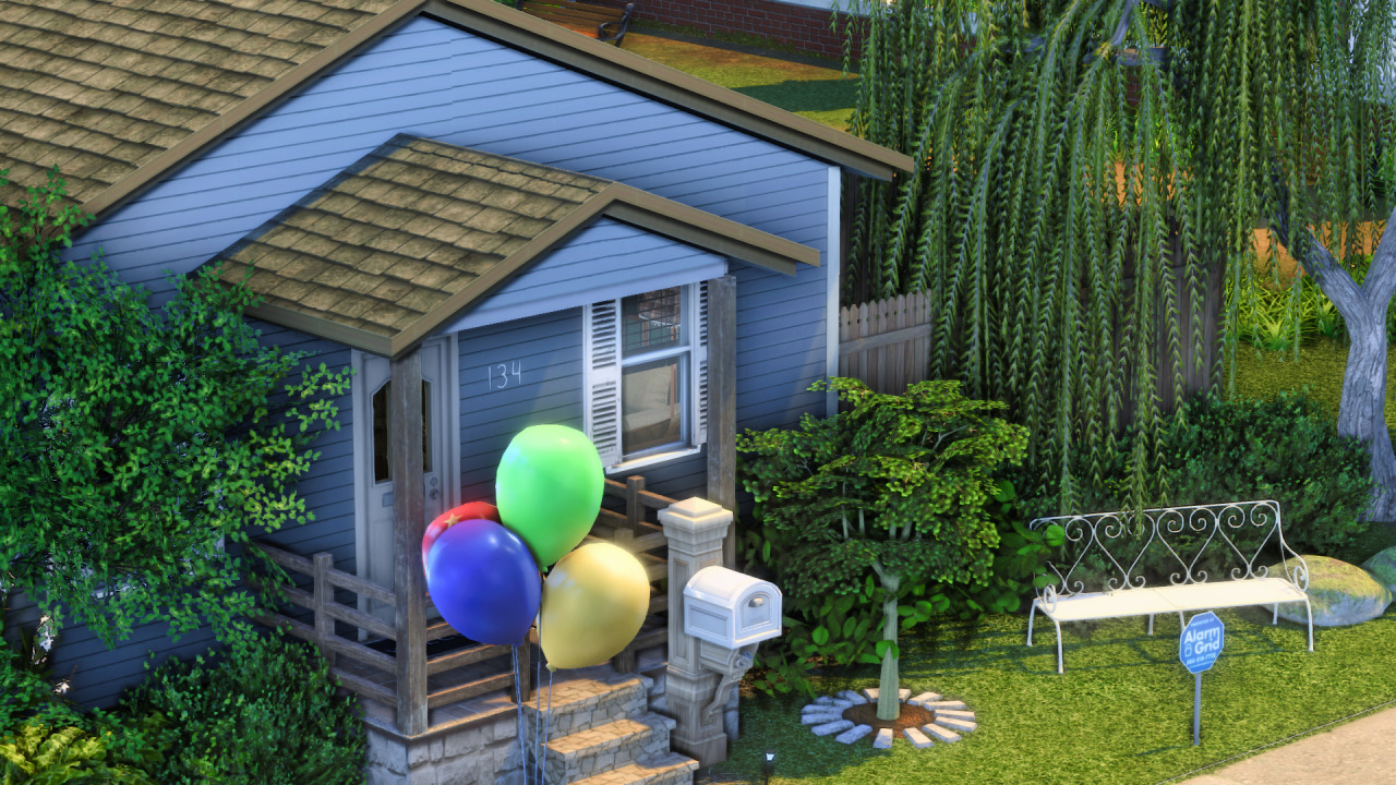 Preview image 1 for Tropical Resort by BEANSBUILDS.
