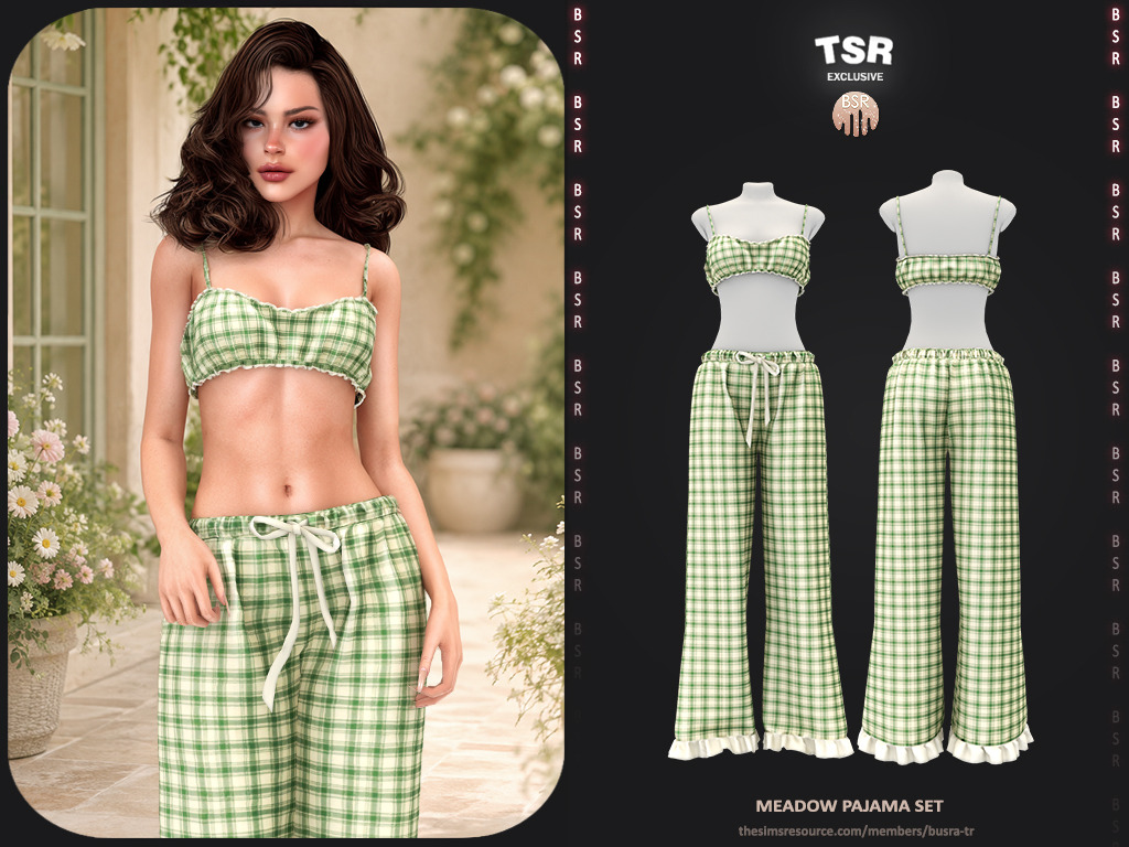 Preview image 1 for heartquake | juni set by KIASIMS.
