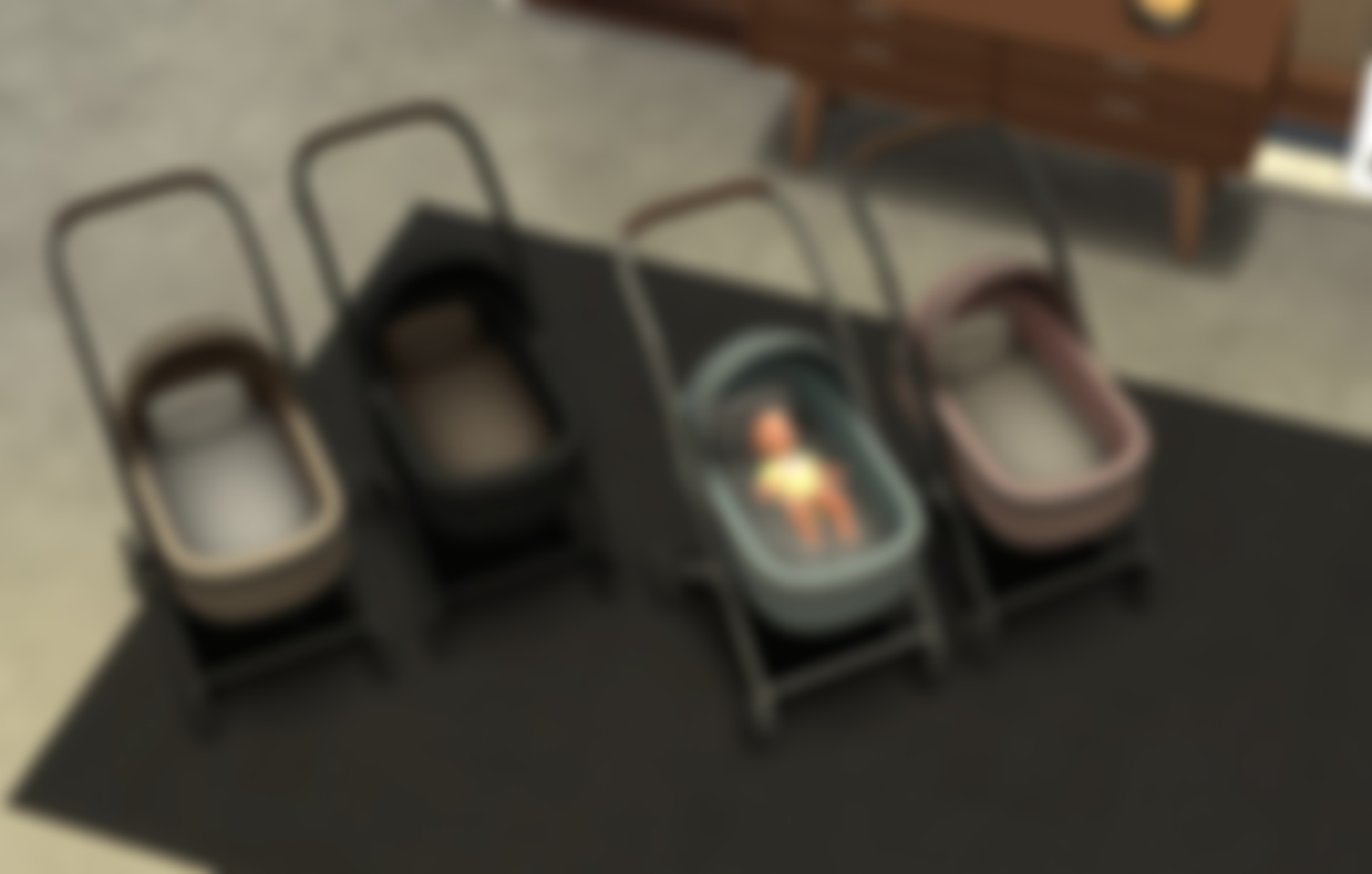 Preview image 1 for Childbirth Mod 1.97 Update by PANDASAMASIMS4.