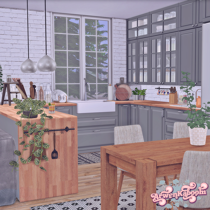 Preview image 1 for Arcum Collection by ARWENKABOOM.