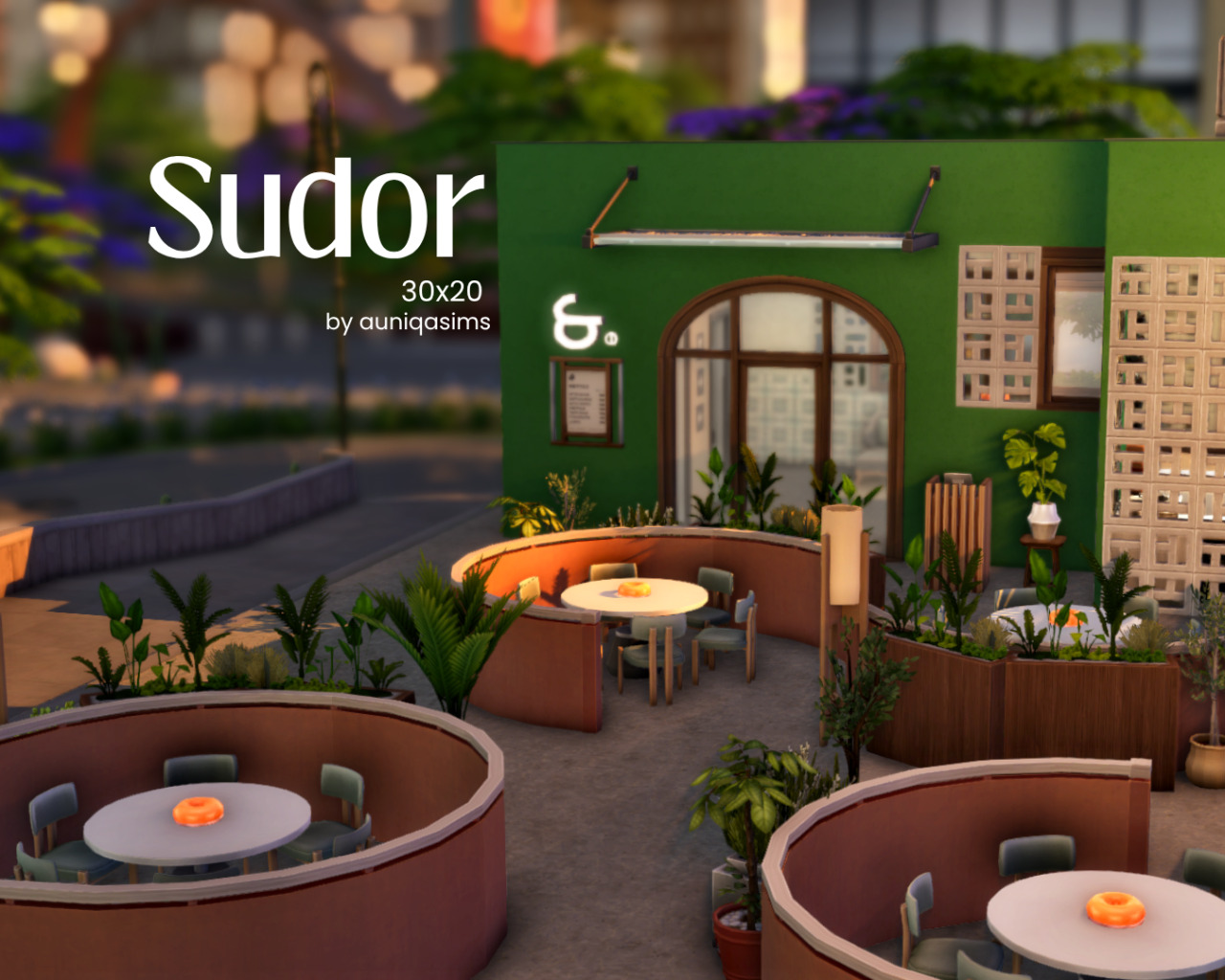 Preview image 1 for For Rent Addon - Early Access by GEGESIMS.