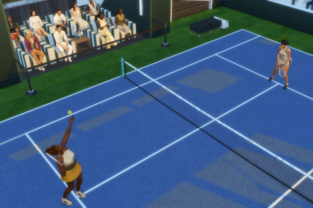 Preview image 1 for WAGS! (Definitive Edition) [updated 26.8.26] by GEGESIMS.