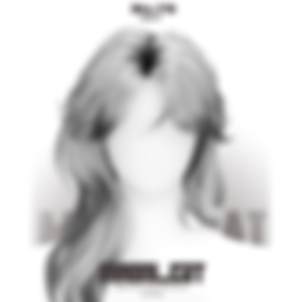 Preview image 1 for 26-07 HAIR No.78 ver.1 by MAONICAT.