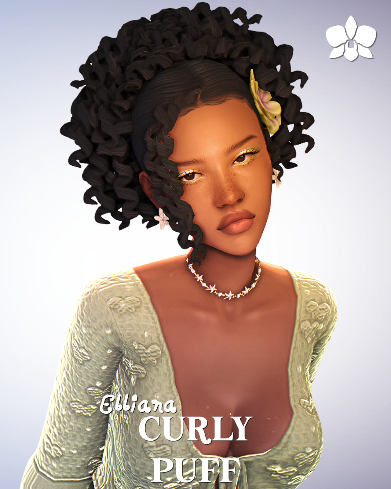 Preview image 1 for Cozy Lounge Set by KIASIMS.