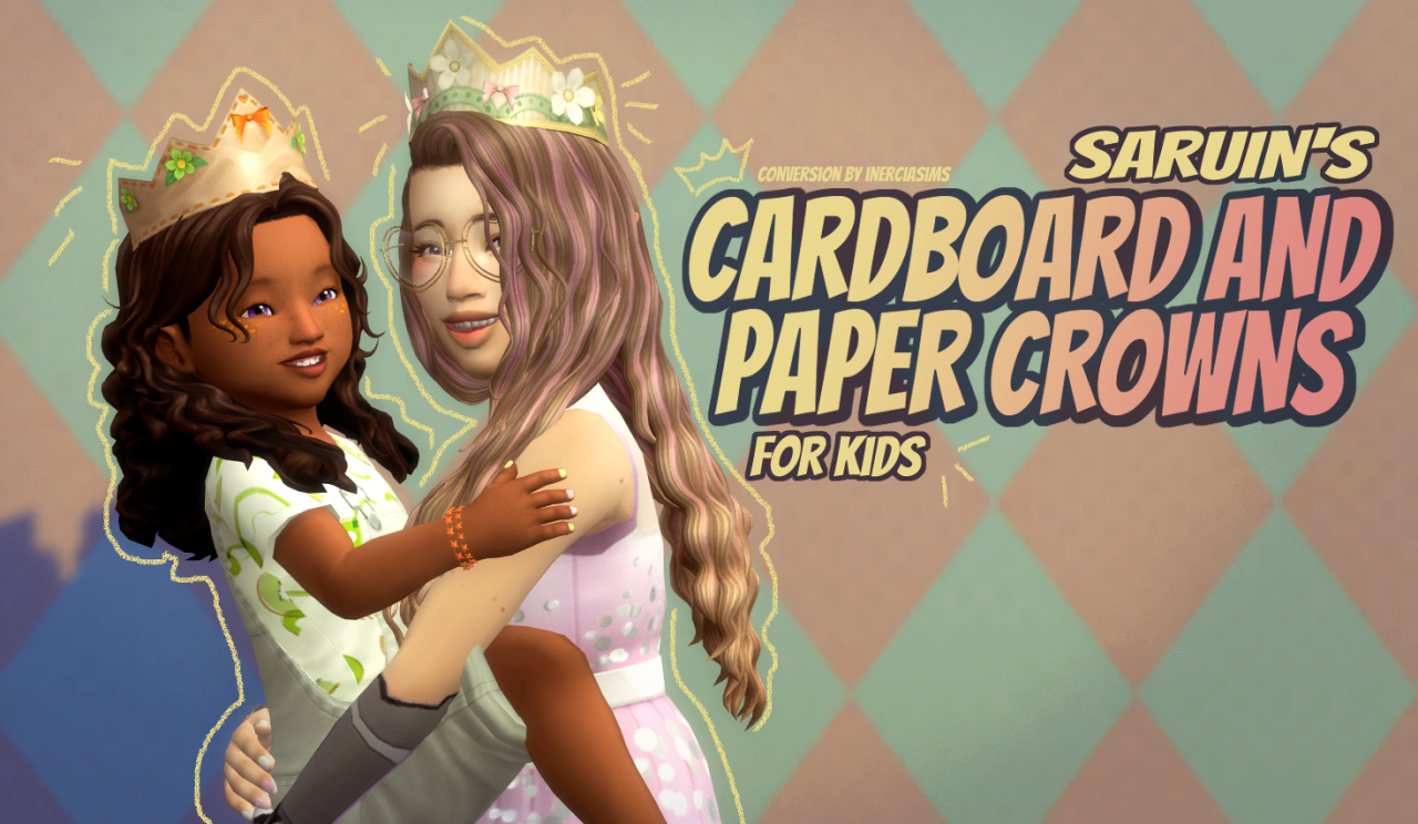 Preview image 1 for LC x Ashley Plays - Simfluencer Event Pack by KIASIMS.