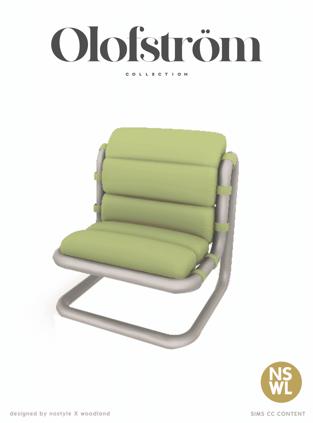 Preview image 1 for OLO sTRoM COLLECTION by NOSTYLEXWOODLAND.