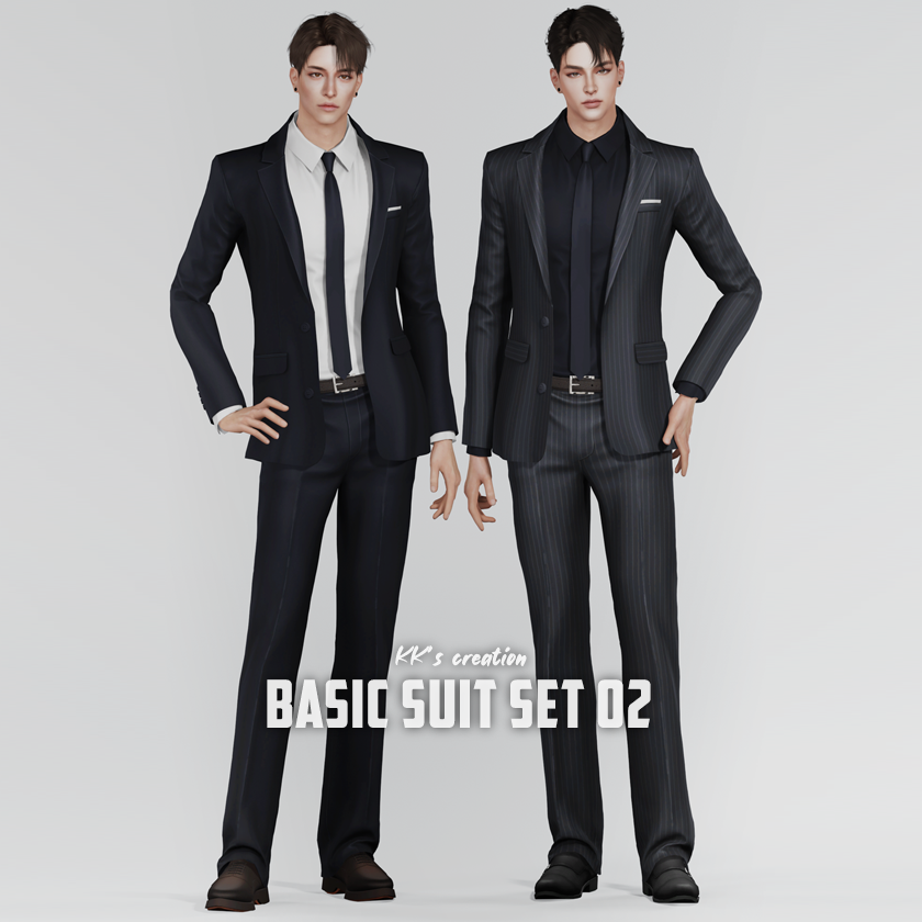 Preview image 1 for SC#192 SEPTEMBER 2026 COLLECTION by KIASIMS.