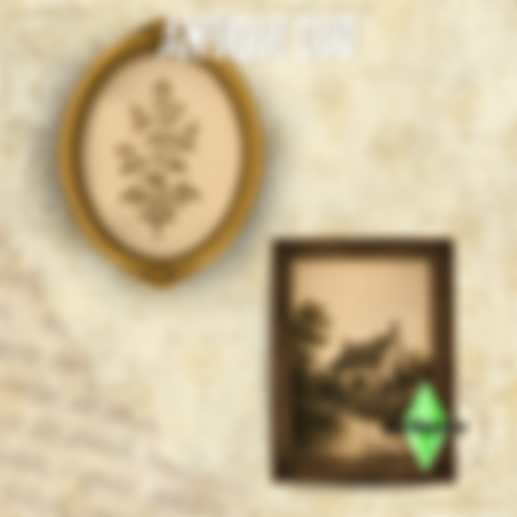Preview image 1 for Antique Duo by SNOTRA902.