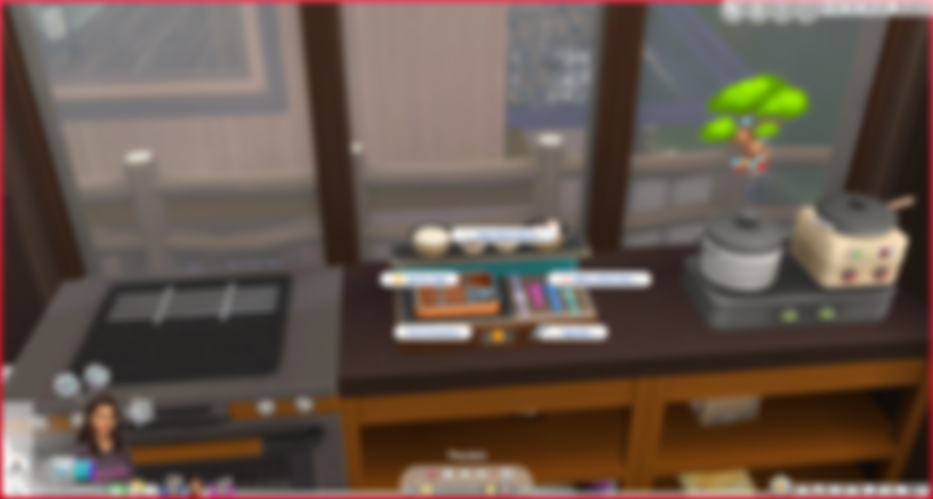 Preview image 1 for A little more Bento and next set theme by ICEMUNMUN.