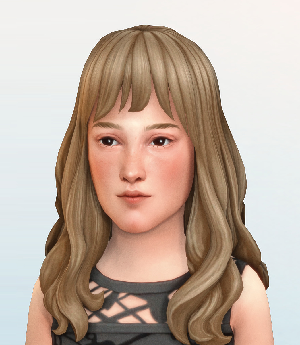 Preview image 1 for Toddlers Hat Conversion Set by ADRIENPASTEL.