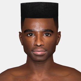 Sims 4 skins CC Caleb Mclaughlin by Gaming With Jas